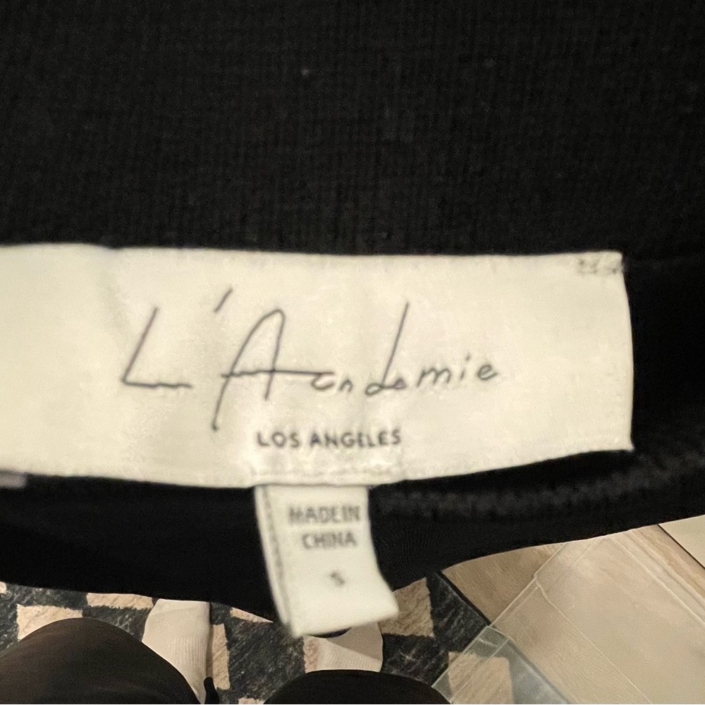 LACADEMIE